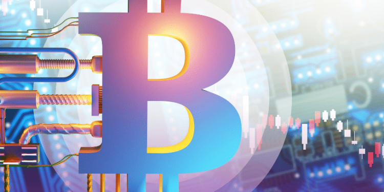 What Bitcoin Halving Means for Investors; New AI Altcoin Set to Skyrocket 970% in a Month