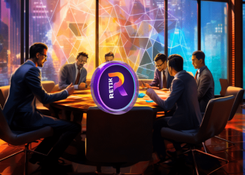 Dogecoin (DOGE) to hit $1, Solana (SOL) to reach $300 and Retik Finance (RETIK) to breach $10 in 2024, predicts expert that predicted the epic crypto market crash