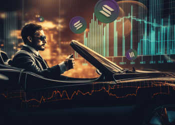 Bitcoin (BTC), Ethereum (ETH) & Solana (SOL) In The Red, New Alt-Coin See’s Green Instead
