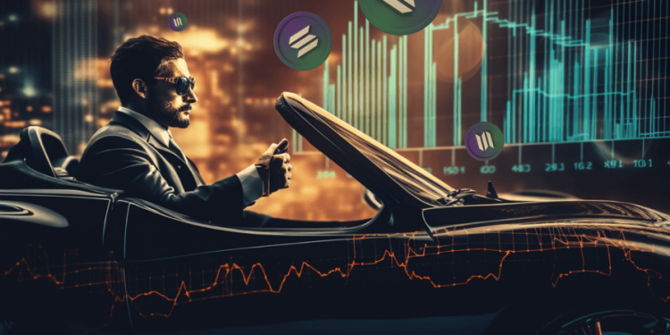 Bitcoin (BTC), Ethereum (ETH) & Solana (SOL) In The Red, New Alt-Coin See’s Green Instead