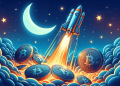 Everlodge (ELDG) Shines, Outpacing Algorand (ALGO) and Aave (AAVE)
