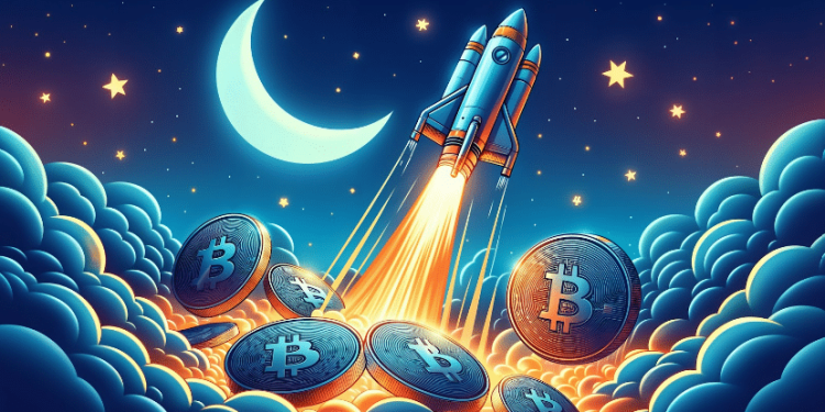 Everlodge (ELDG) Shines, Outpacing Algorand (ALGO) and Aave (AAVE)