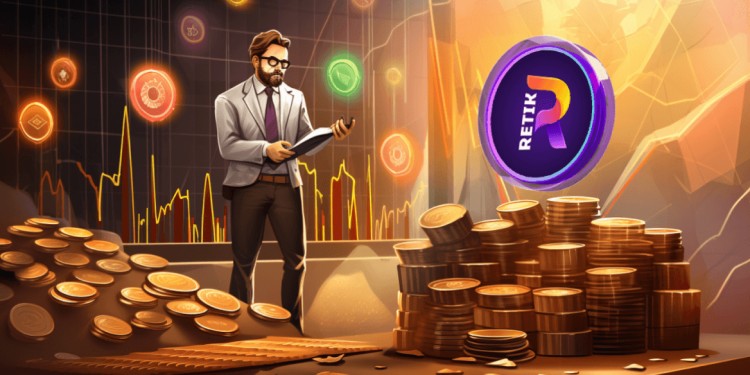 Top 6 tokens to hold for a fantastic 2024