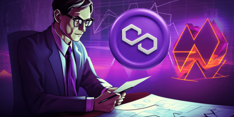 This Polygon Competitor Is Making the Headlines for All the Right Reasons, MATIC To Face Selloff?