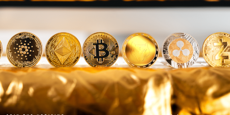 Avalanche (AVAX) Edges Past Dogecoin (DOGE) to Secure Ninth Place, but RebelSatoshi ($RBLZ) Could Outperform Them
