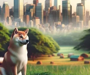 Shiba Inu Open Interest Lags Despite Crypto Market Surge