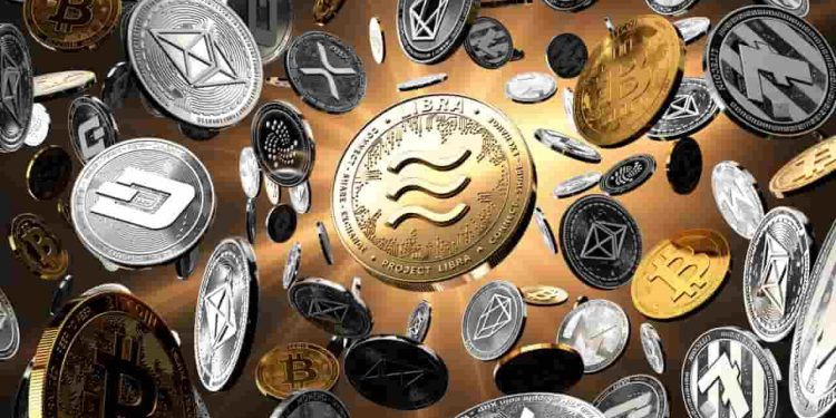 The best time to buy altcoins is now, says crypto expert