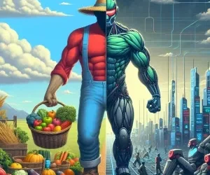 Trader Joe’s Surge Challenges Uniswap’s DeFi Dominance