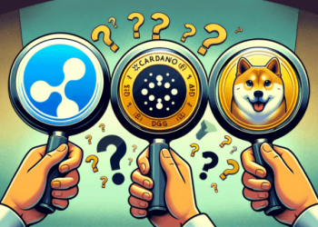 What’s the Next Crypto to Hit $1? XRP, ADA or DOGE?