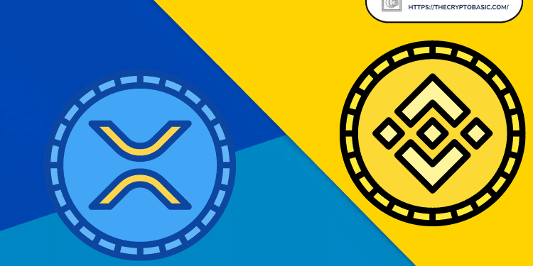 XRP and Cardano Still Missing as Binance Web3 Wallet Now Supports Bitcoin and Dogecoin