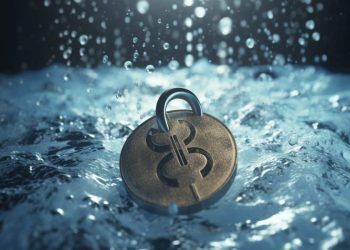 Ripple locks 1 billion XRP: Here’s how the token reacted