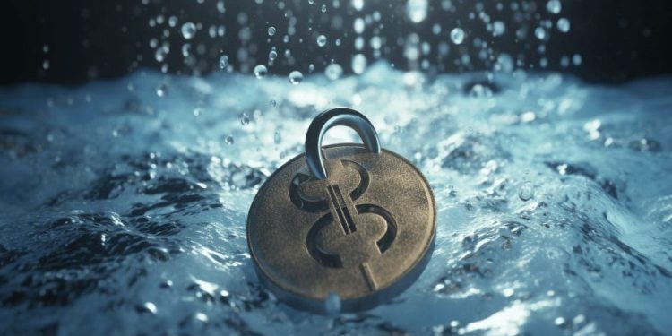 Ripple locks 1 billion XRP: Here’s how the token reacted