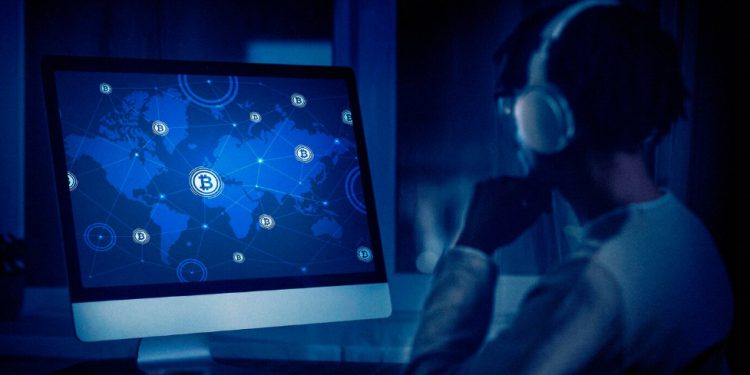 Blockchain Gaming Primed To Break $600 Billion Barrier By 2030