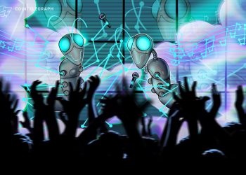 Michael Jackson’s first-ever studio demo to be released on blockchain