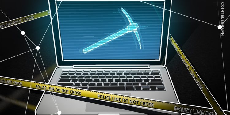 Indonesian police shut down 10 Bitcoin mining operations: Report