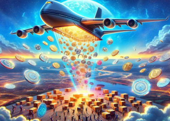 The Biggest Crypto Airdrops of 2023