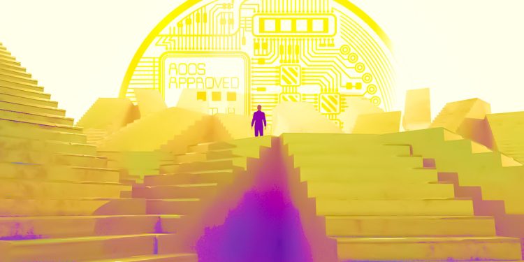Crypto Trader Makes Bold Altcoin Market Cap Prediction, Breaks Down Polkadot (DOT) and Bitcoin (BTC)