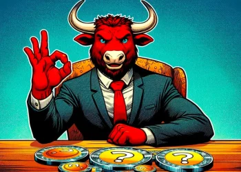 Top Five Altcoins To Watch In January: Solana (SOL), Bonk (BONK), Injective (INJ), Ethereum (ETH) And Chainlink (LINK) Might Dominate
