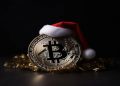 Why Bitcoin miners have themselves an early Christmas