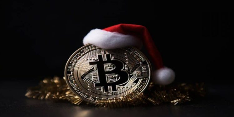 Why Bitcoin miners have themselves an early Christmas