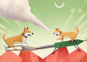 Dogecoin prices dip as BONK climbs – What about DOGE predictions?