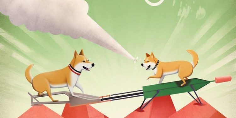 Dogecoin prices dip as BONK climbs – What about DOGE predictions?