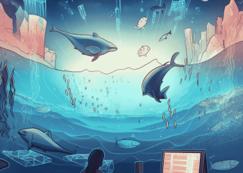 Mapping Ethereum’s prediction as whales rally to save prices