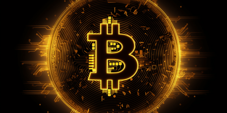 Why the Bitcoin rally may not end anytime soon