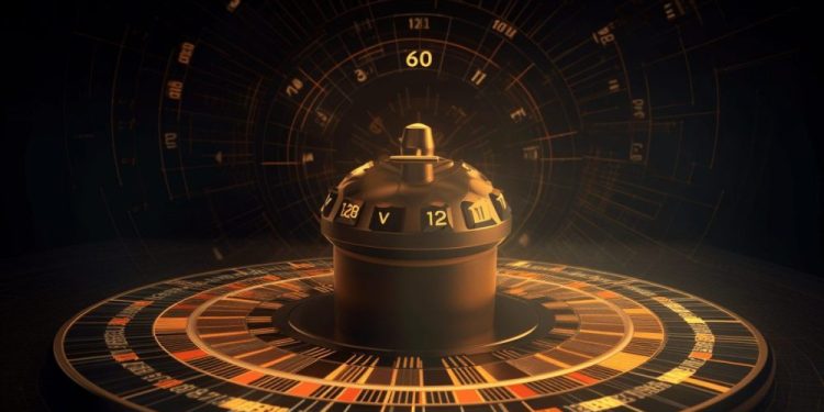 Will Bitcoin break into the $40k range soon?