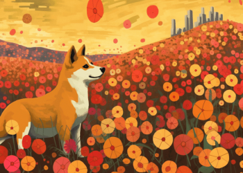 Dogecoin: New addresses rise, but there’s a catch