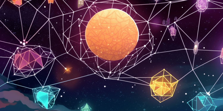 How Bitcoin, Ethereum manage to dominate the L1 networks