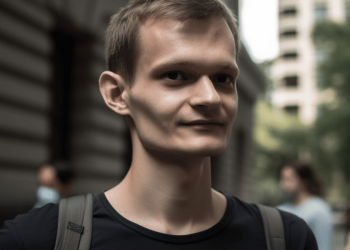 Vitalik Buterin says he wants to ‘make Ethereum cypherpunk again’