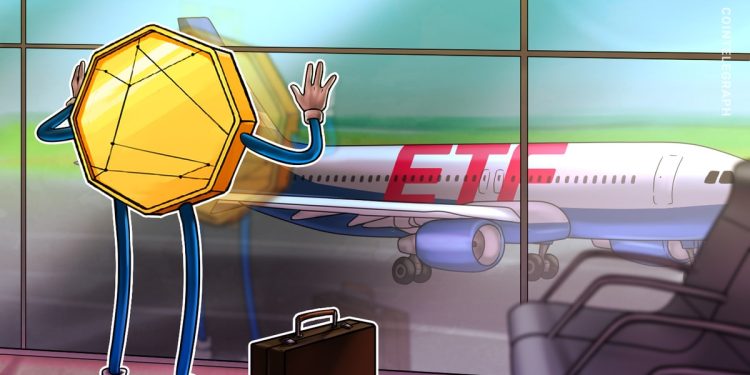 SEC delays several Ethereum ETFs, pushing final decision to May