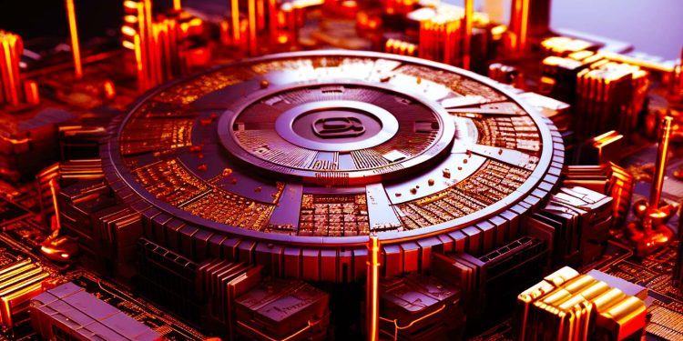 Societe Generale To Become First TradFi Bank To Launch a Stablecoin, Plans Debut on Bitstamp: Report