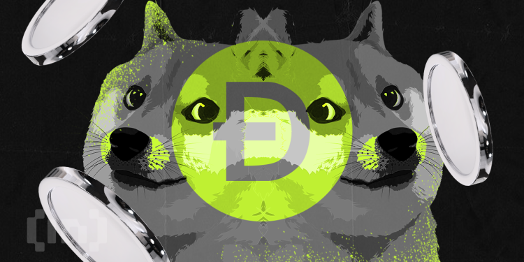 Dogecoin (DOGE) Price Returns to Support After Yearly High