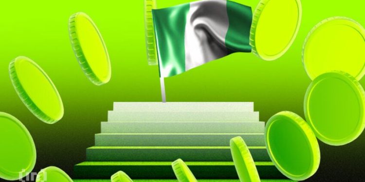 Nigeria Lifts Crypto Ban to Work on New Stablecoin