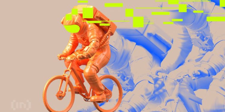 CoinShares Reports Return To Influx In Market, Following Outflows