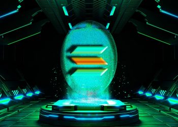 Top Trader Says Solana Grinding for a Pop, Predicts Breakout Rally for Chainlink After Month-Long Consolidation