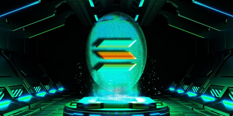Top Trader Says Solana Grinding for a Pop, Predicts Breakout Rally for Chainlink After Month-Long Consolidation
