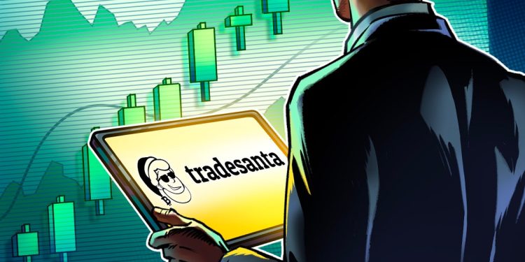 How does the crypto market benefit from Binance’s turbulent November?