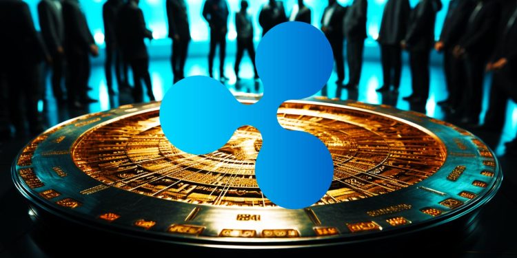 Central Bank of Ireland Adds Ripple to List of Registered Virtual Asset Service Providers