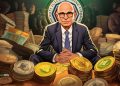 CFTC And SEC In “Turf War” Over Crypto Regulation