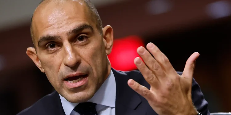 CFTC Chair Pushes for Updated Commodity Regulations