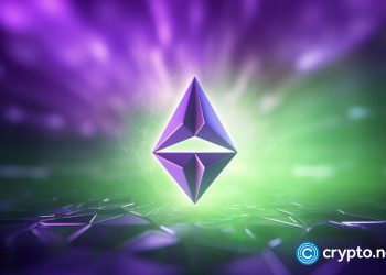 Ethereum surging as crypto turns bullish, new altcoin set for more gains