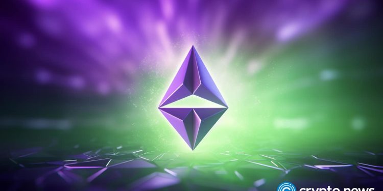 Ethereum surging as crypto turns bullish, new altcoin set for more gains