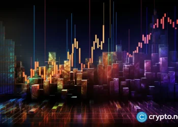 New cryptocurrency likely to outperform Cosmos and Optimism