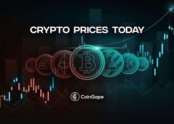 Bitcoin, Pepe Coin Tumble As HNT Takes The Lead