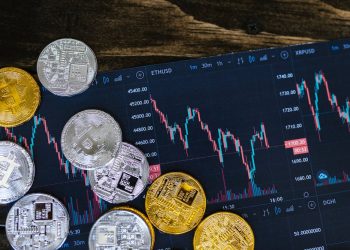 Top Three Cryptocurrencies to Watch This Week: BTC, ETH, XRP