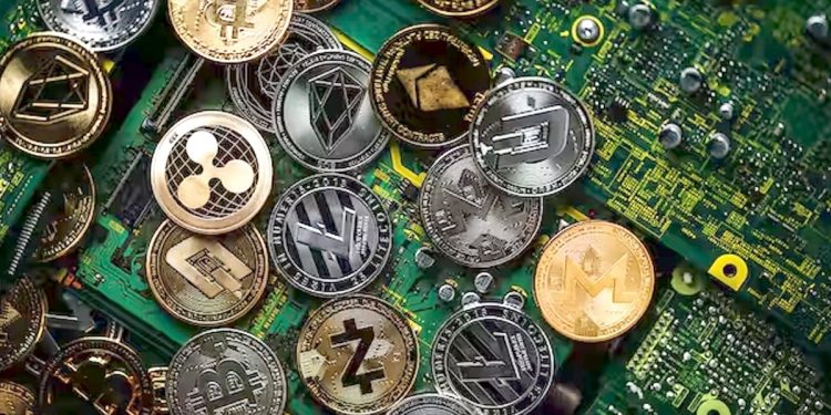 Crypto Stocks Soar on ETF Hopes and Bitcoin Surge