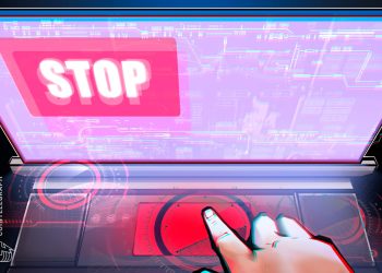 Canadian crypto exchange halts withdrawal, trading after ‘security breach’